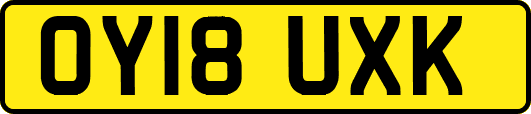 OY18UXK