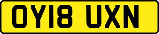 OY18UXN