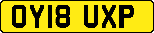 OY18UXP