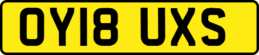 OY18UXS