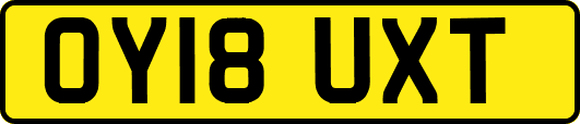 OY18UXT