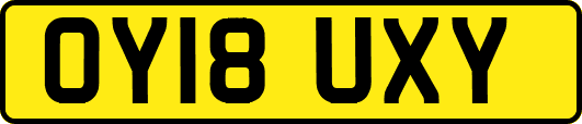 OY18UXY