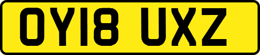 OY18UXZ
