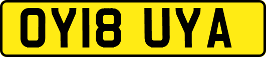 OY18UYA