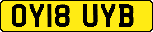 OY18UYB