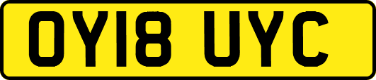 OY18UYC
