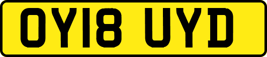 OY18UYD