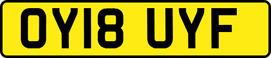 OY18UYF