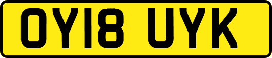 OY18UYK