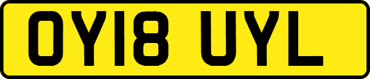 OY18UYL