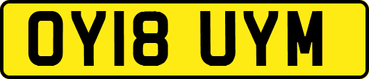 OY18UYM