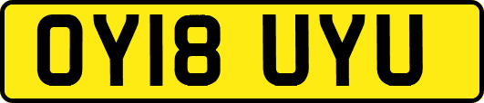 OY18UYU