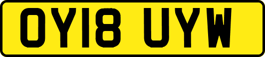 OY18UYW