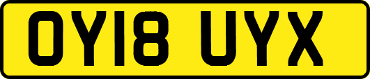 OY18UYX
