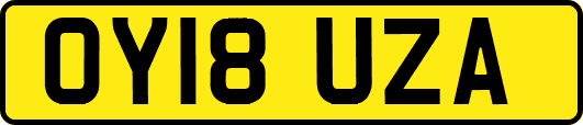 OY18UZA