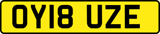OY18UZE