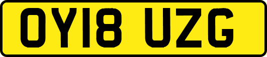 OY18UZG