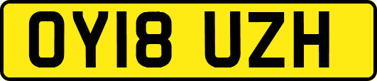 OY18UZH