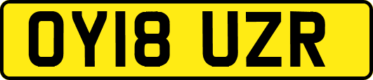 OY18UZR