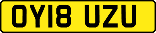 OY18UZU