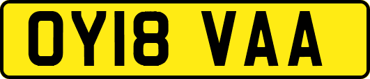 OY18VAA