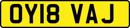 OY18VAJ