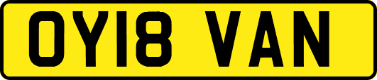 OY18VAN