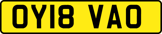 OY18VAO
