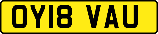 OY18VAU