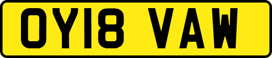 OY18VAW