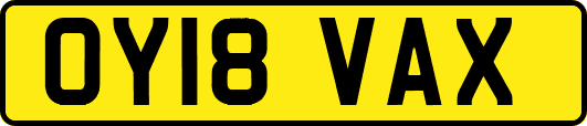 OY18VAX