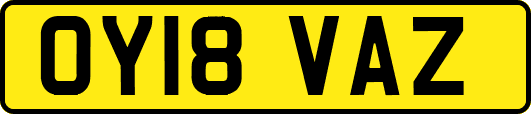 OY18VAZ