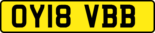 OY18VBB