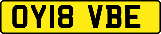 OY18VBE