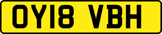 OY18VBH
