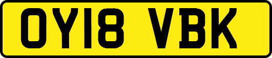 OY18VBK