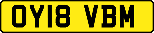 OY18VBM