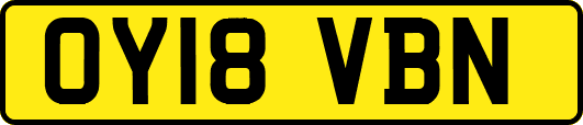 OY18VBN
