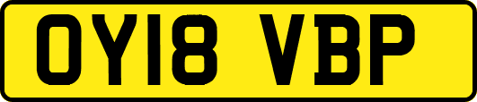 OY18VBP