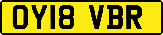 OY18VBR
