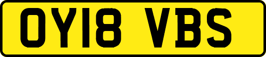 OY18VBS