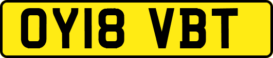 OY18VBT