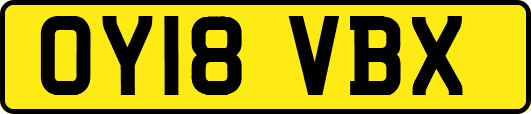 OY18VBX