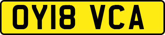 OY18VCA