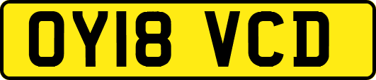 OY18VCD