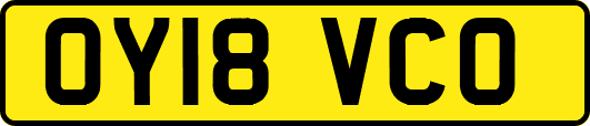 OY18VCO