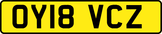 OY18VCZ
