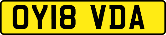OY18VDA