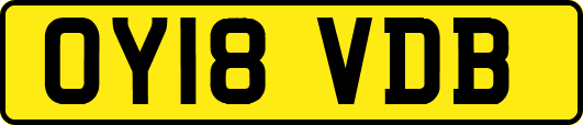 OY18VDB