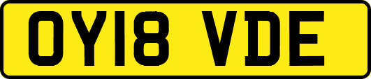 OY18VDE